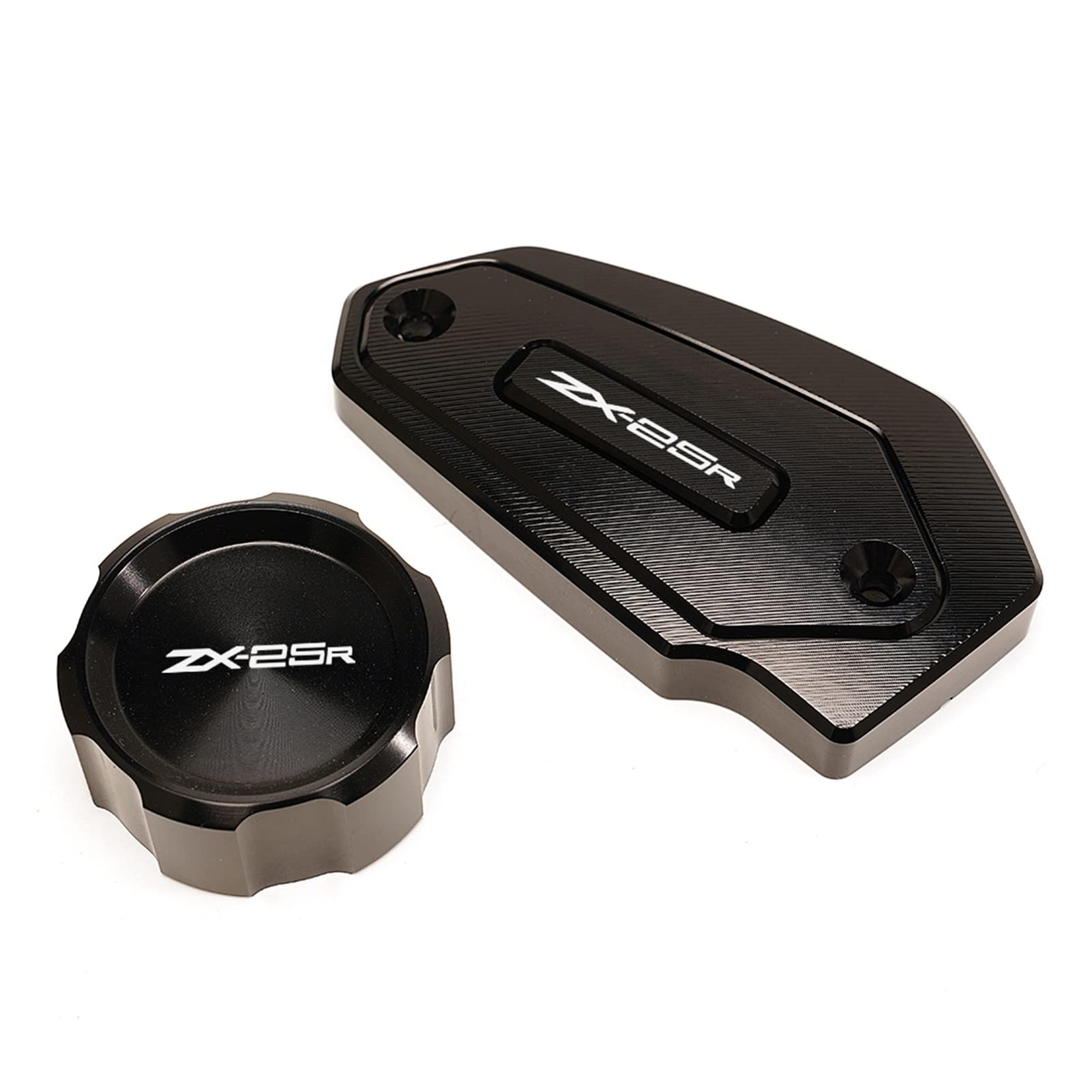 Amazon.co.jp: フロント ブレーキ マスターシリンダーキャップ For KA