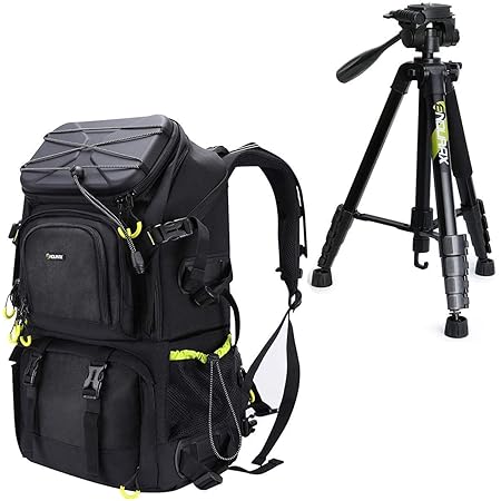 endurax extra large camera