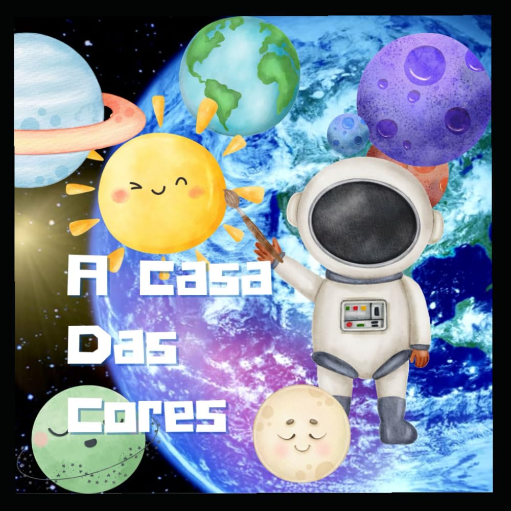 A Casa das Cores