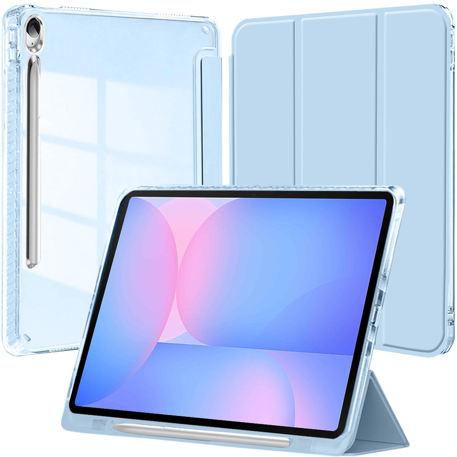 Hülle für Samsung Galaxy Tab S11 Tablet 11 Zoll 2025 (SM-X73