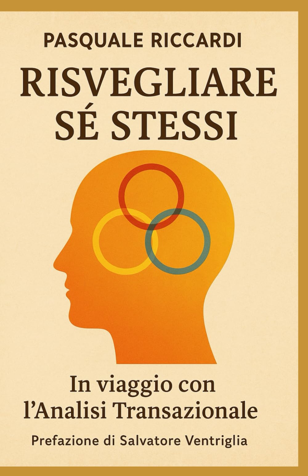 Risvegliare Sé Stessi: In viaggio con l’Analisi Transazionale