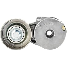 KAX 39162 Belt Tensioner, Belt Tensioner Assembly Replacement for Sentra 2007-2012 Drive Belt Tensioner 11955ET00A