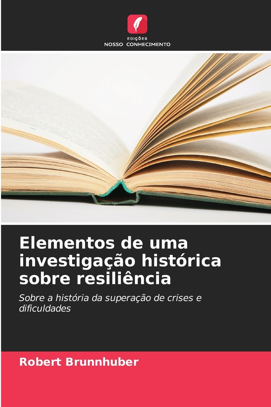 Elementos de uma investigação histórica sobre resiliência: Sobre a história da superação de crises e dificuldades