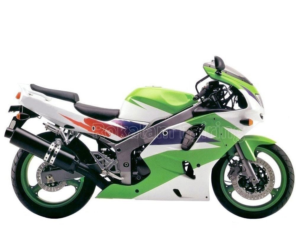 For Kawasaki NINJA ZX-6R 94 95 96 97 ZX6R ZX 6R 1994 1995 1996