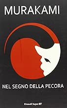 Nel segno della pecora Copertina flessibile=315 pagine