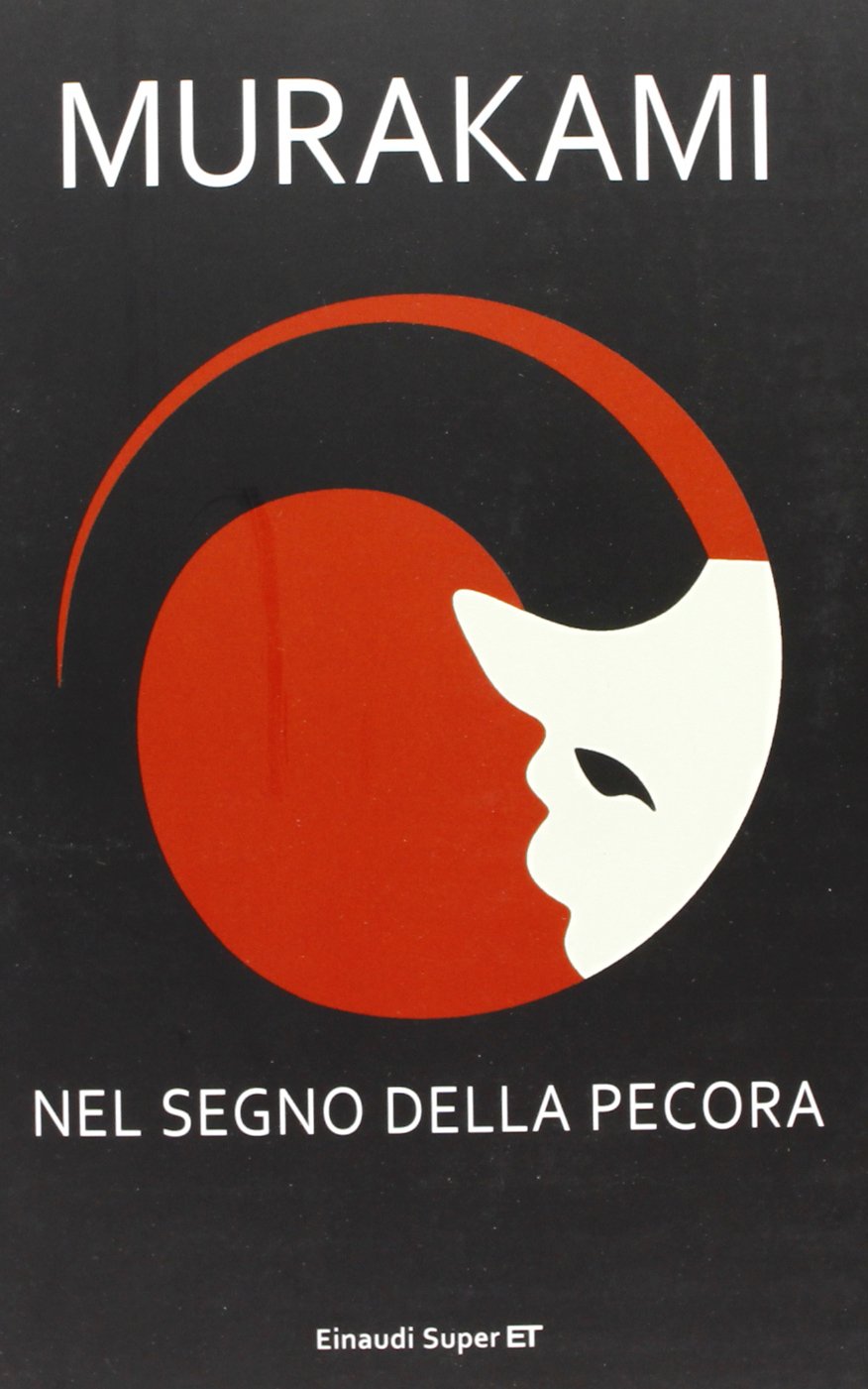 Copertina di Nel segno della pecora