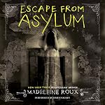 Cover of Escape from Asylum