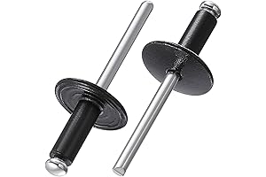 Wensilon Aluminum Blind Rivets: Strength for Your Golf Cart