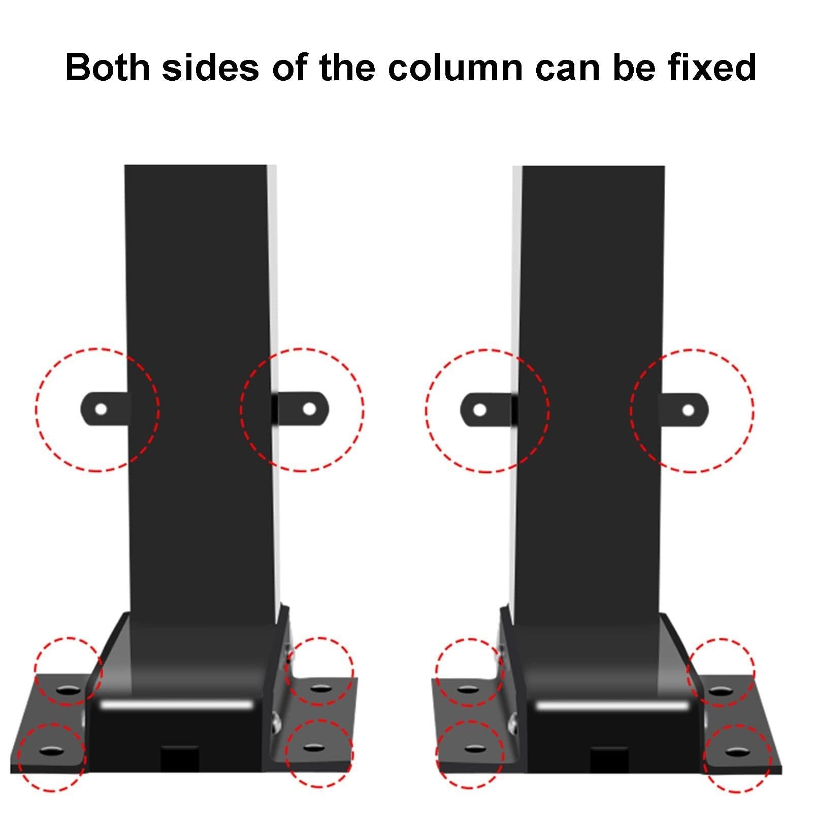 Elevador Motorizado Para Tv, Soporte Ajustable Para Tv, Mecanismo De Elevación Con Control Remoto, Doble Motor De 150 Cm/59 Pulgadas, Para Televisores De 55 A 120 Pulgadas De Hasta 130 Kg/286 Lb, 120