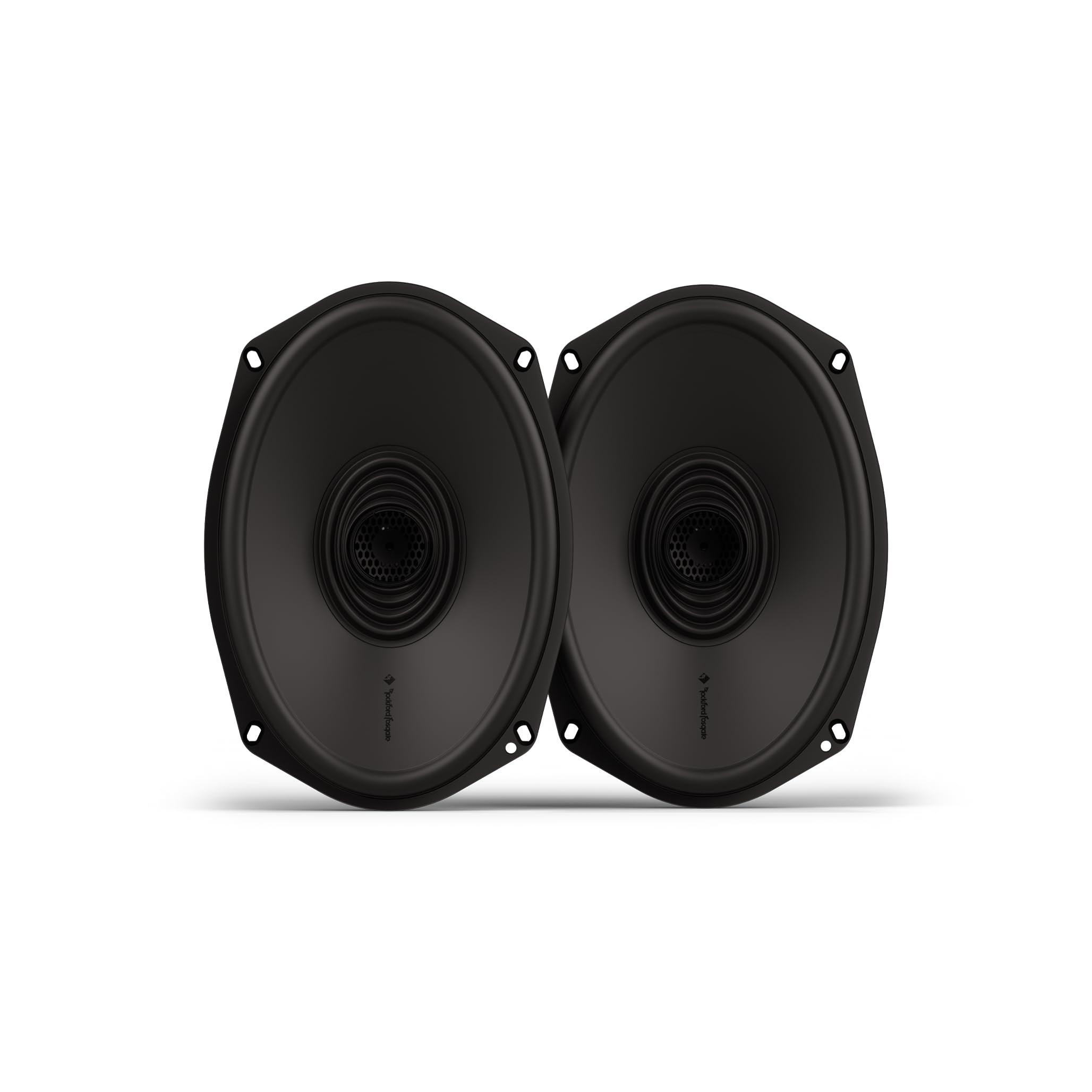 Amazon.com: Rockford Fosgate TMS24-69 6x9” 2-Way Full Range Drop