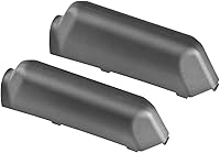 Vista 6 de Magpul Hunter/SGA Cheek Riser Kit, Black, High