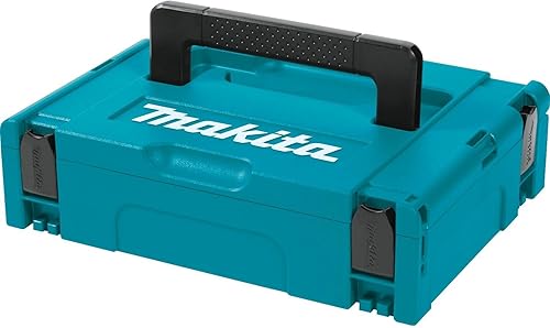 Makita 1972125 Caja de herramientas grande, 812X1512X1158 pulgadas.