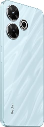 Xiaomi Redmi 13 128GB Ocean Blue - 5