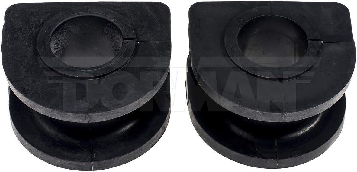 MAS BB6437 Bushing Kit (2002-06 Cadillac Escalade Rr2Fr 2002-06 Cadillac Escalade F2Fr 2003-06 Cadillac Escalade Esv Rr2Fr 2003-06 Cadillac Escalade Esv F2Fr 2002-06 Cadillac Escalade Ext Rr2Fr 2002-)