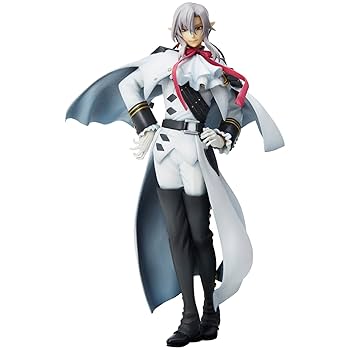 終わりのセラフ フェリド 終わりのセラフ_描き下ろしBIGアクリルスタンド【オリジナル衣装