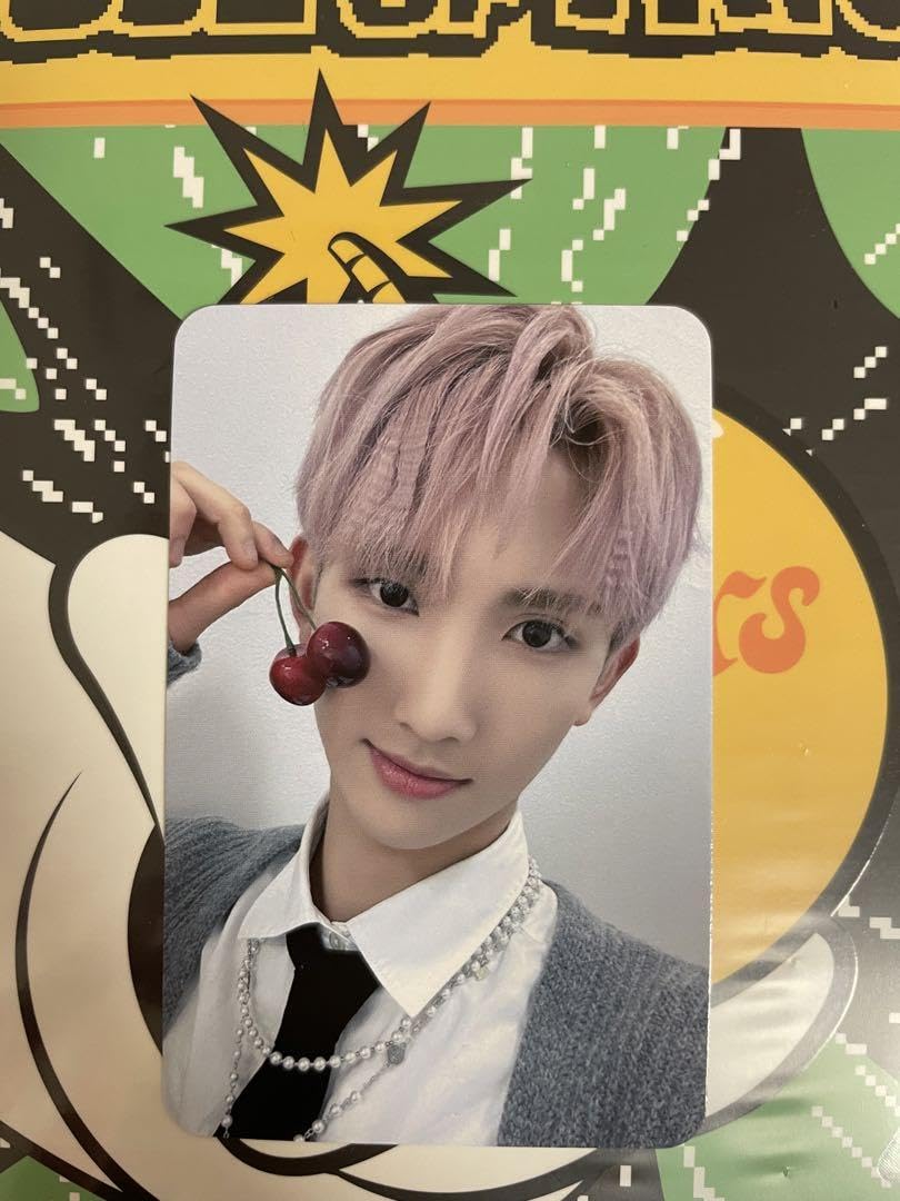 TREASURE dear my muse 対面サイン会　当選者トレカ　セット TREASURE dear my muse 対面サイン会 当選者トレカ セット ハルト dear