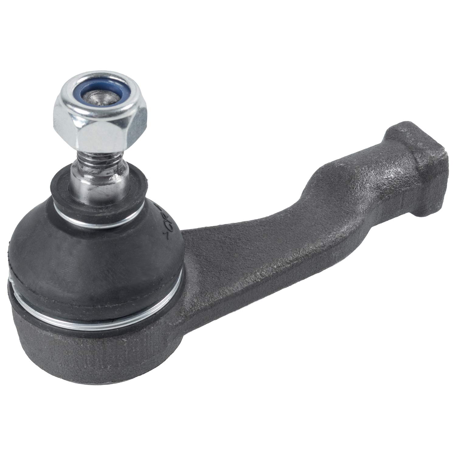 febi bilstein 41369 Tie Rod End with nut, pack of one