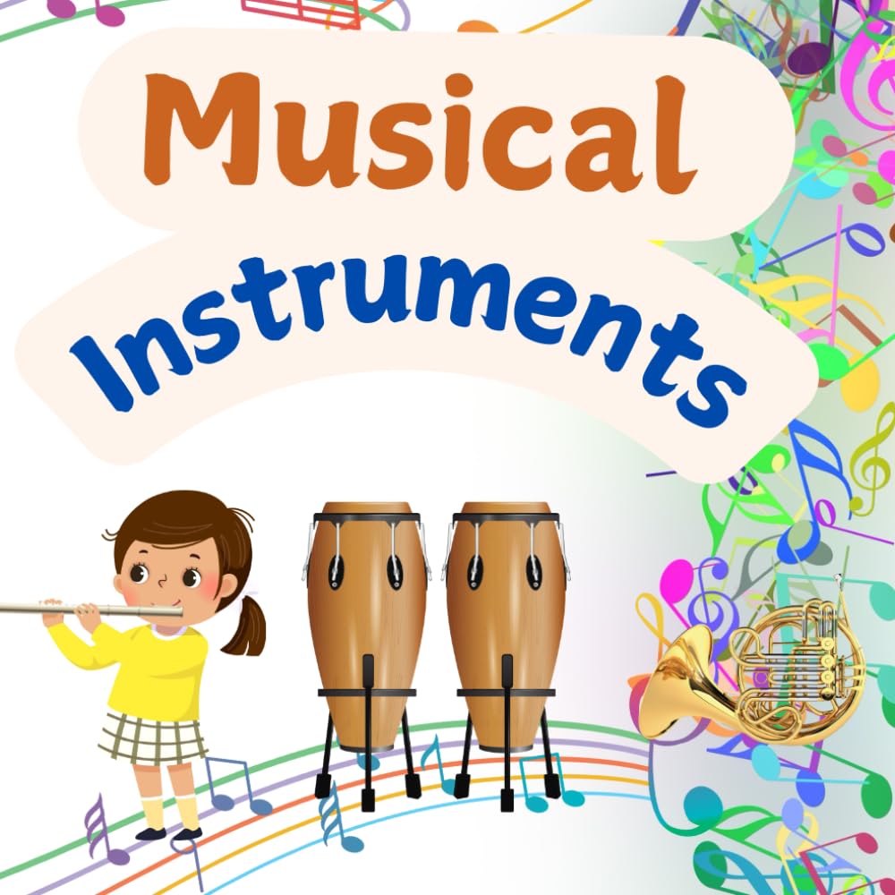 Musical Instruments