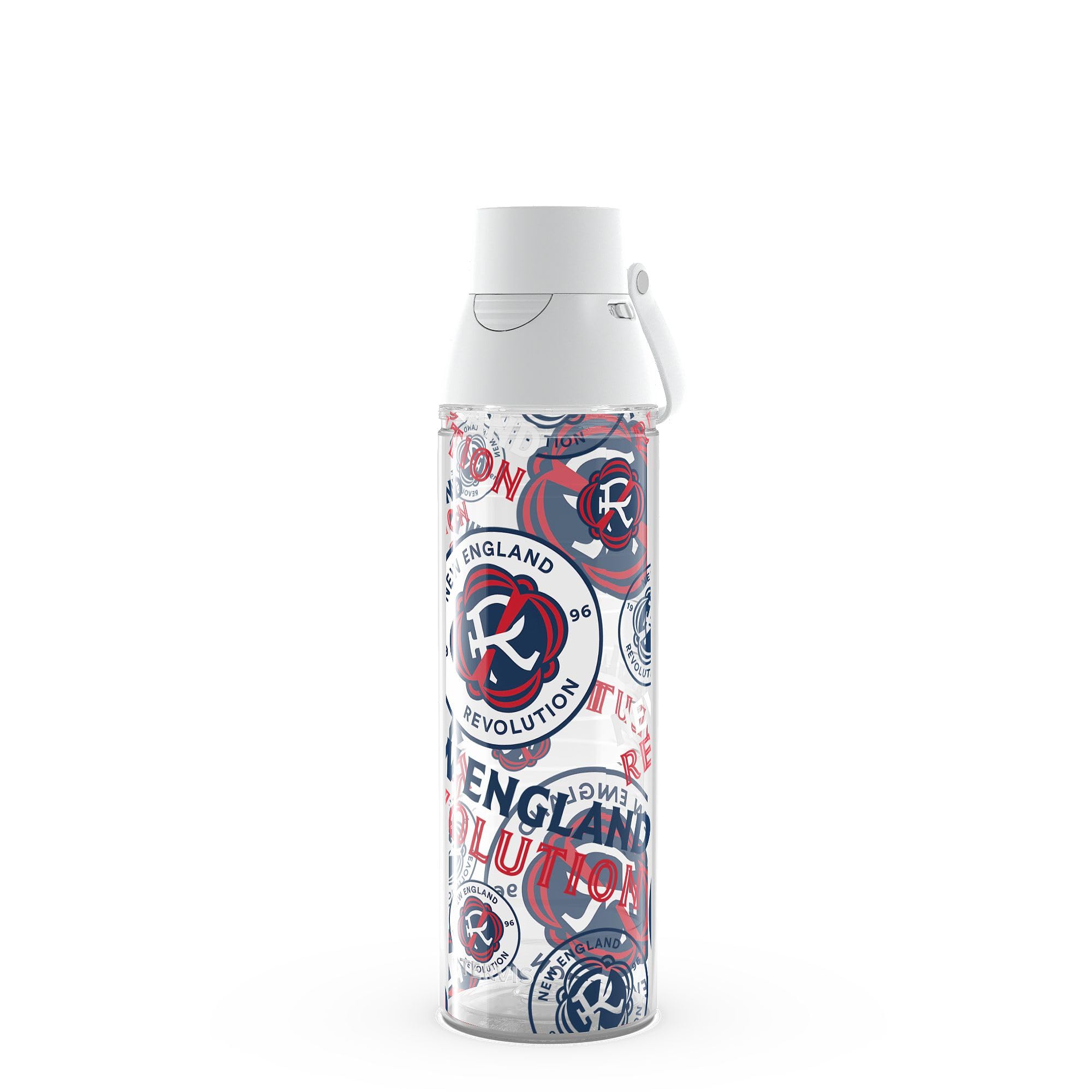 Gobelet isotherme Tervis New England Revolution pour le sport et le bureau
