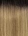 Outre Lace Front Wig - Perfect Hair Line 13X6 - Sierra (DR4/SANDY BLONDE)