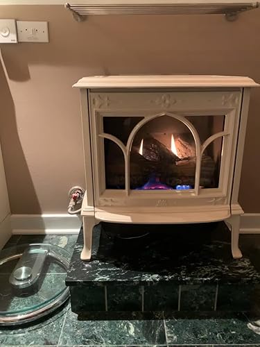 SIT Top Mount Natural Gas Pilot Assembly - Replacement For Lexington, Majestic & Monessen Fireplaces