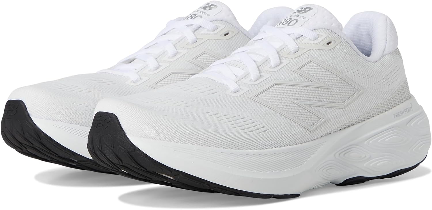Amazon | New Balance メンズ Fresh Foam X 880 V15 ランニング