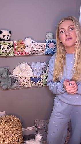 Amazon.co.jp: Jellycat【ジェリーキャット】Perry polar bear