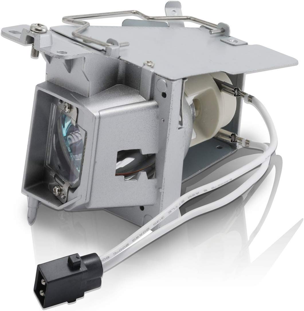 Lampe De Rechange Aimdio Pour Projecteur Acer H5382BD P1186 P1386W P1286 - Compatible MC.JMV11.001