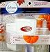 Febreze Pumpkin Bliss Oil Refill And Warmer Air Freshener 0.87Oz