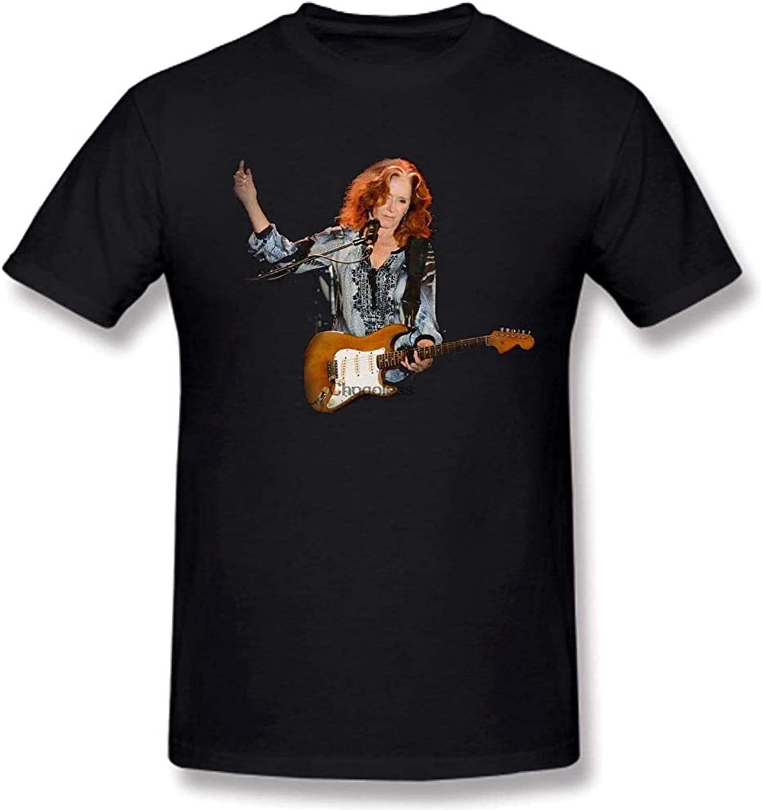SaRueLsbKinhevao Bonnie Tshirts Raitt Cotton Men's Tshirts Short Sleeve XS