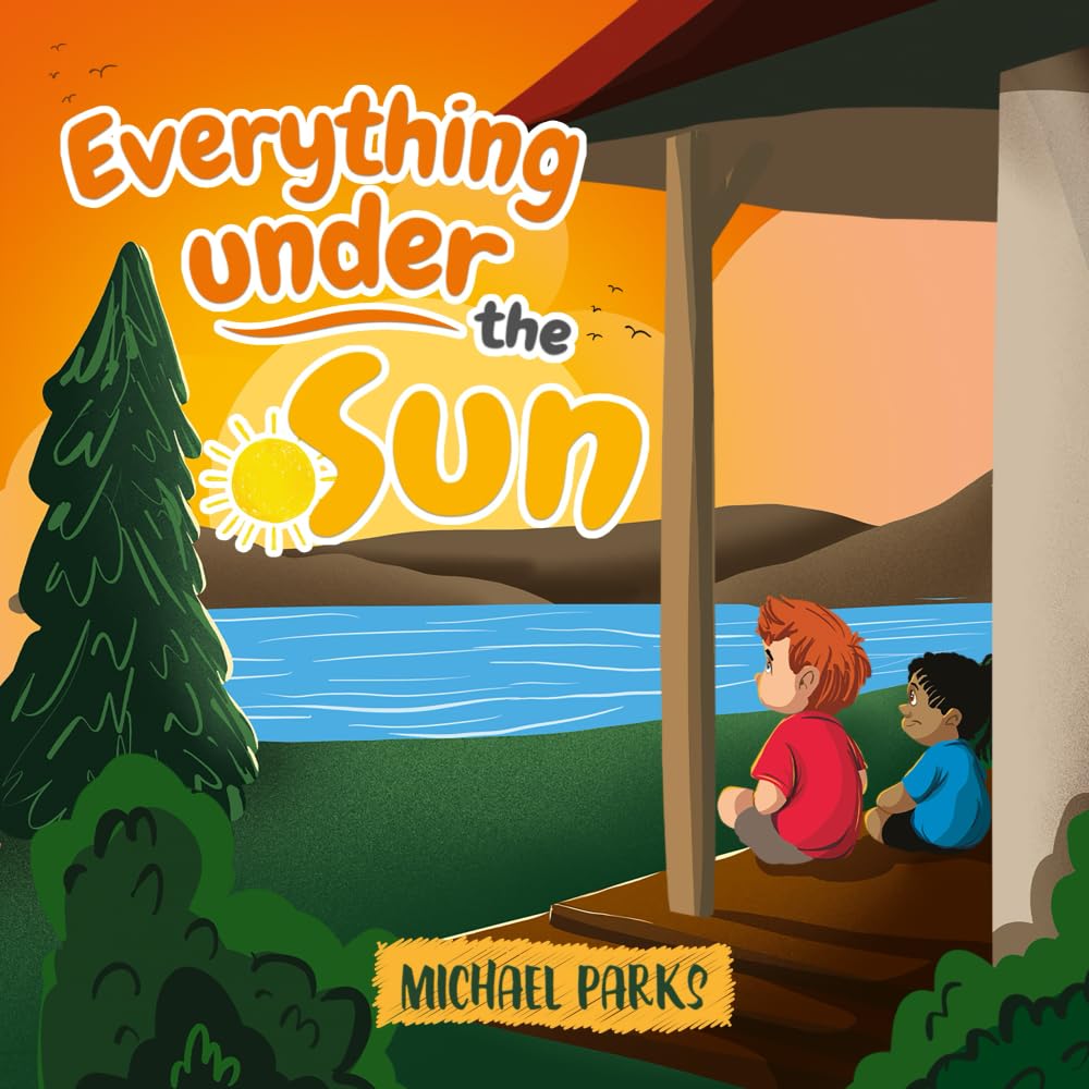 Everything Under The Sun