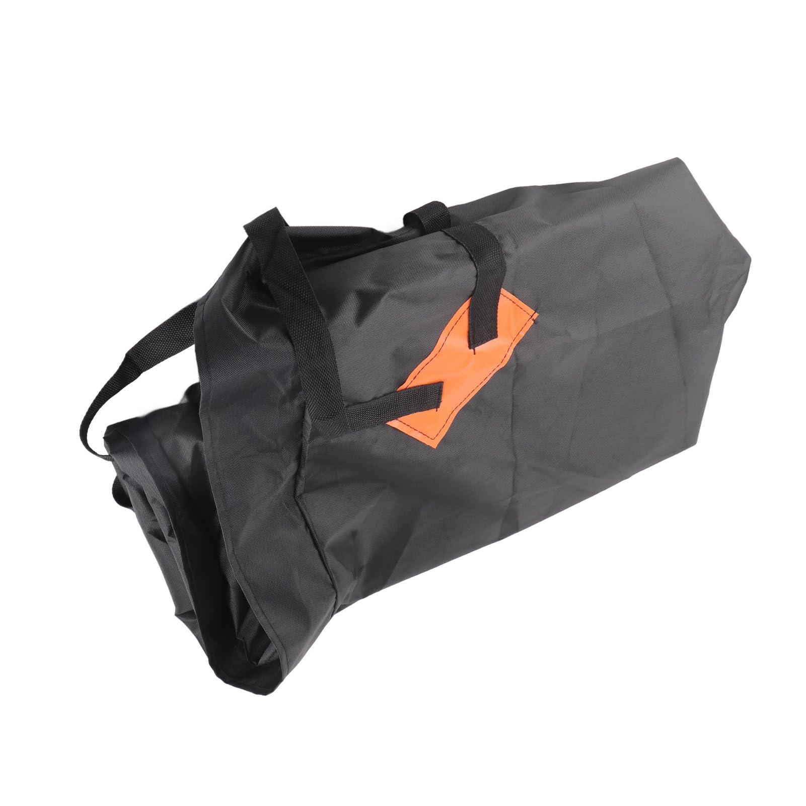 Bediffer Borsa da Tetto Impermeabile per Auto Borsa da Carico di Grande capacità per Viaggi su Strada Tessuto Oxford 600D con Cuscinetti Antiscivolo