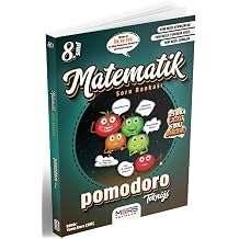 8. S n f Matematik Pomodoro Soru Bankas