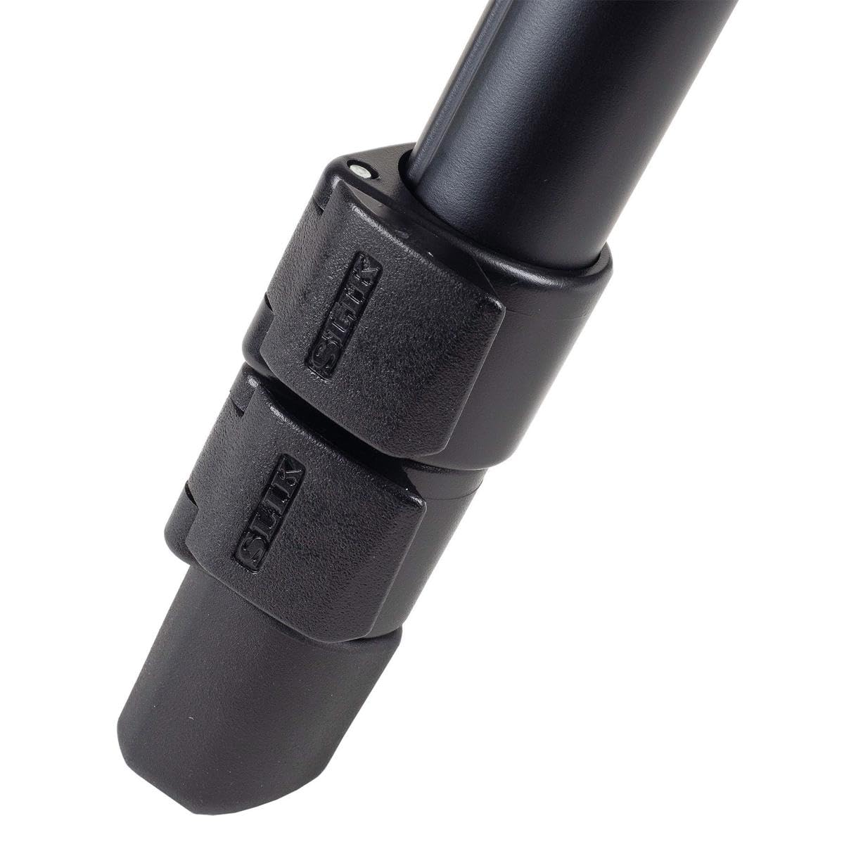SLIK PRO 500DXS krótkie nogi statywu 40 cm czarne (613-501)