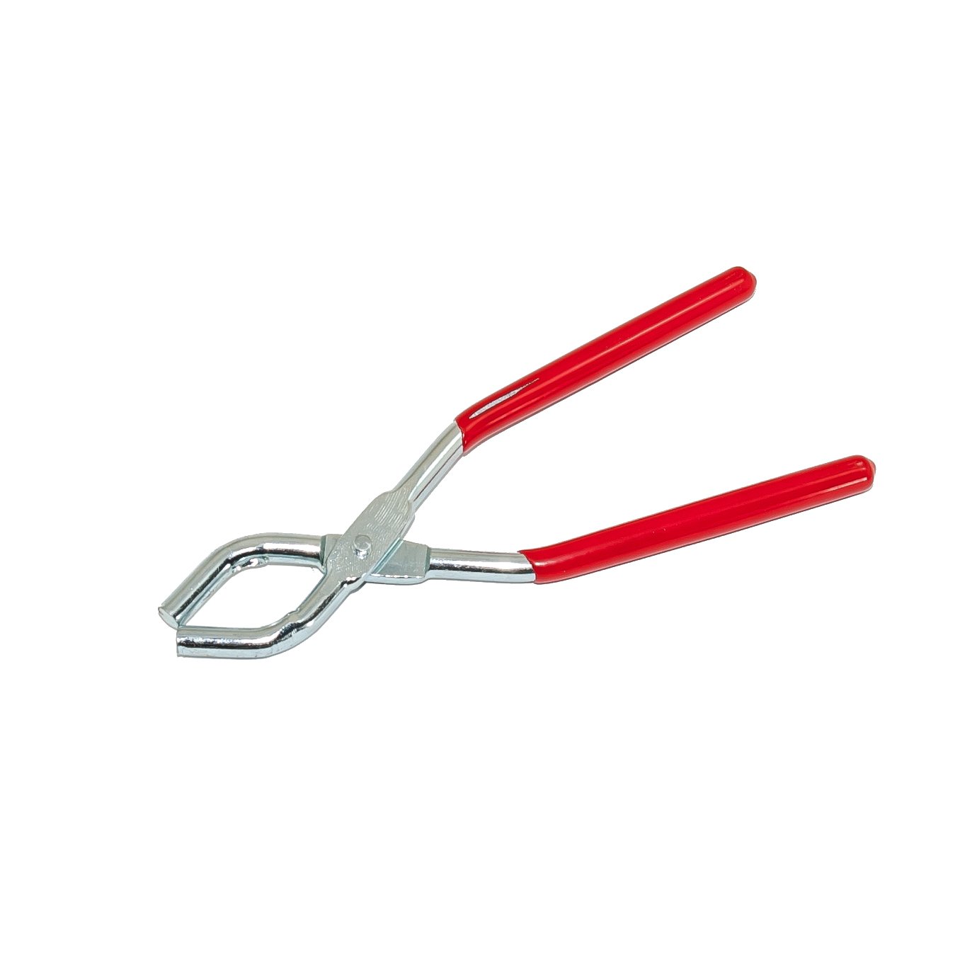 Teng Tools 5 Inch Vinyl Grip Straight/Outer Type Snap Ring/Circlip Snap Ring Pliers - MB472-5