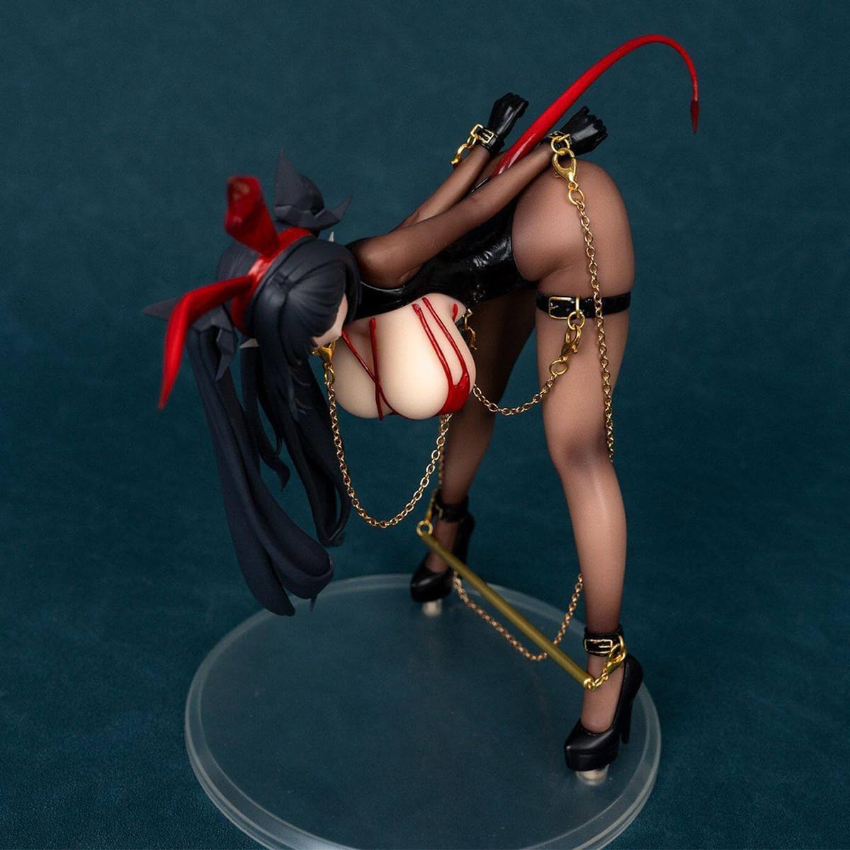 A-L Regensburg Bunny Girl Figure 1/6 Anime Game Characters PVC image 5