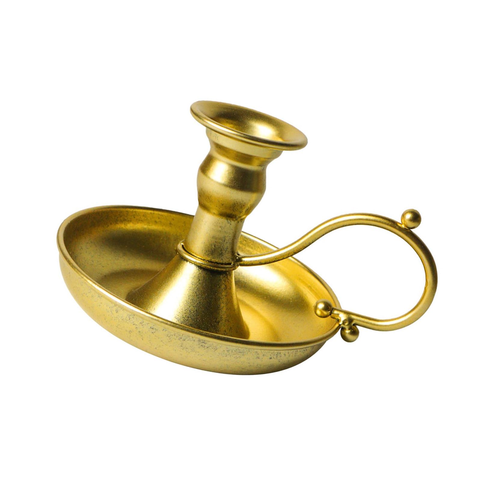 Buxuaaaa Copper Retro Candlestick Holders Iron Taper Holders For Table Centerpieces Wedding Christmas Home Decorations Home Decors Centerpieces For Table
