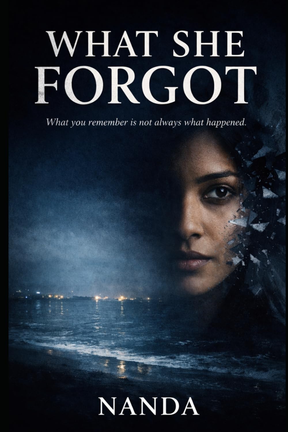 What She Forgot