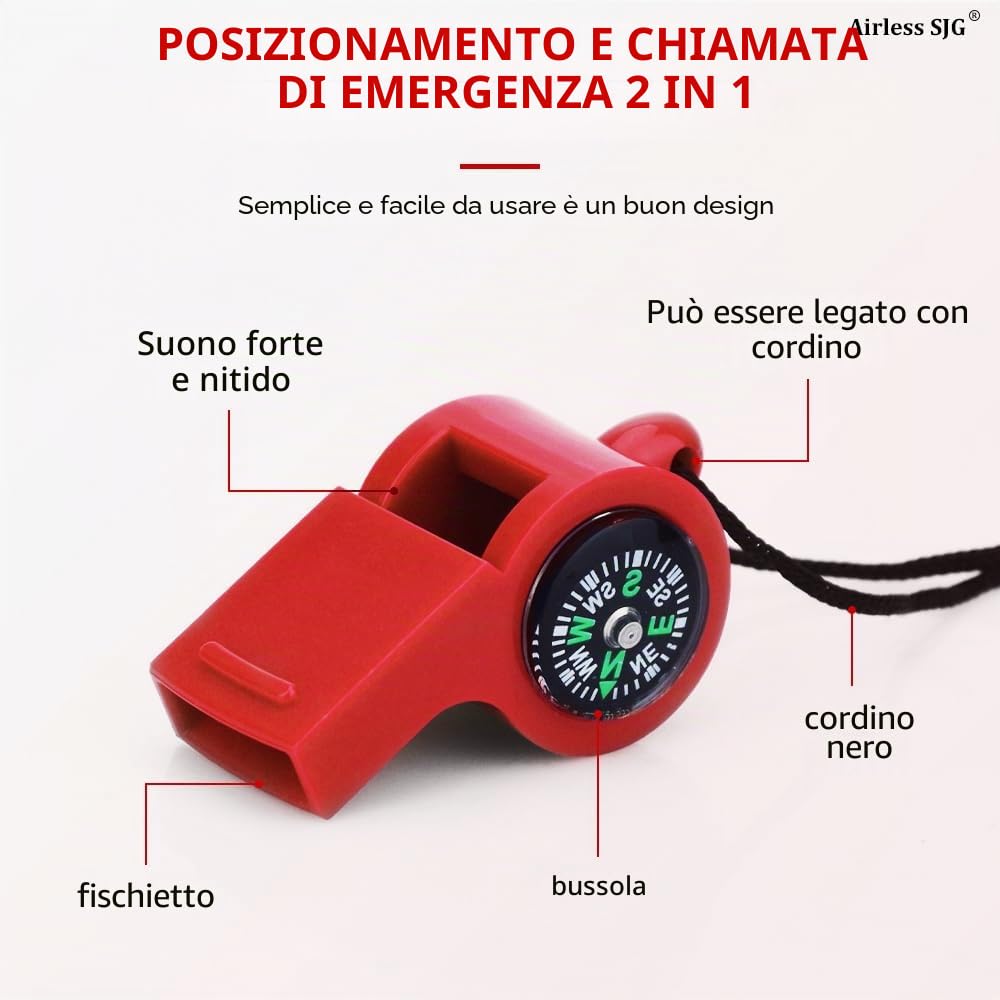 14 Pezzi Compreso un Martello di Geologia, Attrezzature per Orpacciamatura e Prospezione, Regali di Geologia per Adulti