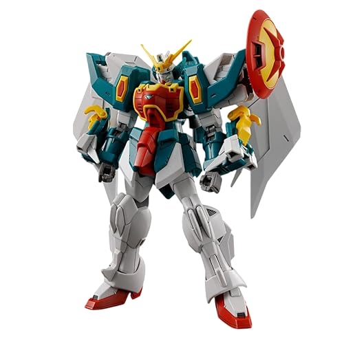 Bandai Hobby - Gundam - Altron Gundam HGAC 1/144 Model Kit