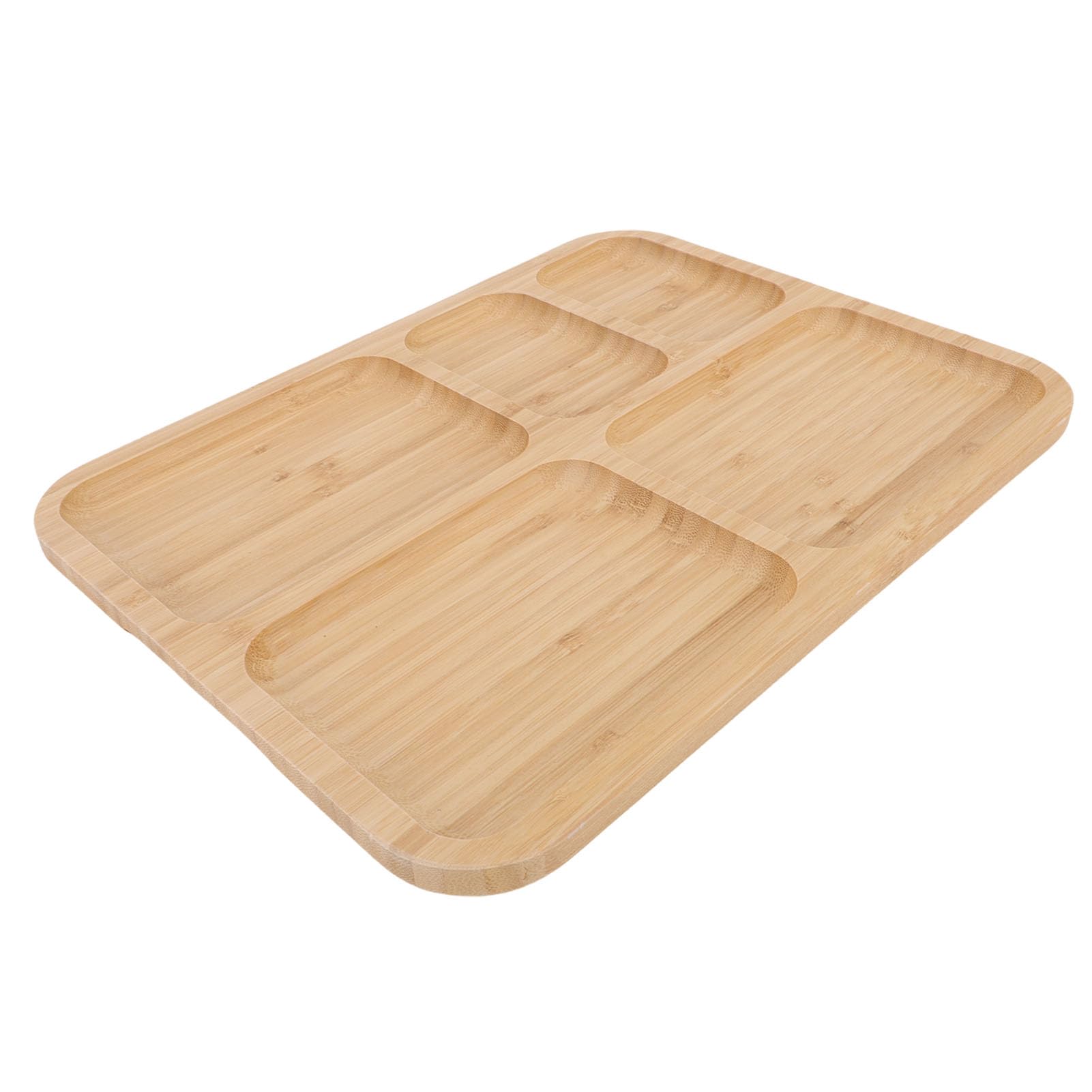 Generic Tabla de Quesos de Madera Tapa Elegante Frescura Extraíble para Fiestas y Picnics Multifuncional para Servir Amantes del Queso 11 X 0,9 X 14 Pulgadas