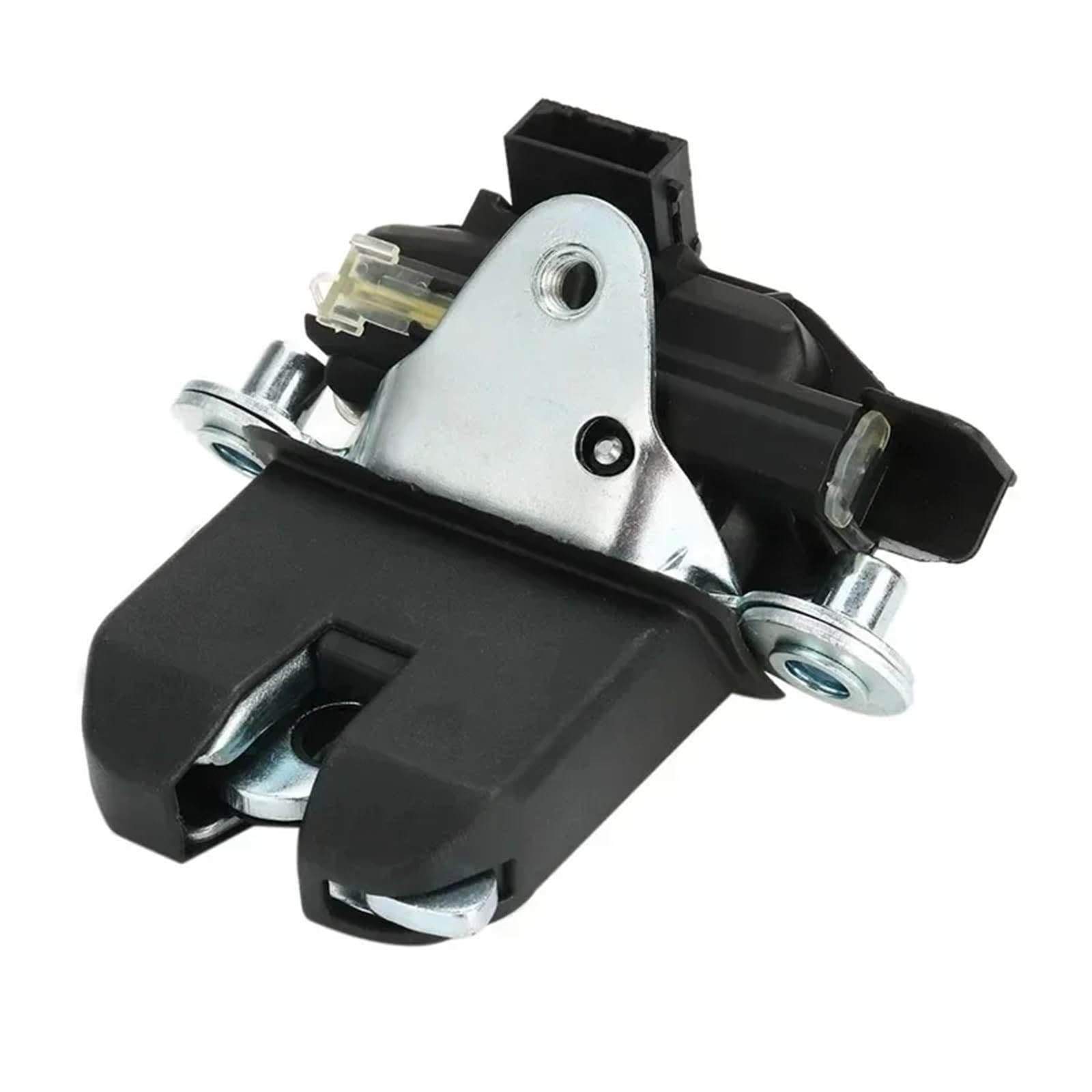 Rear Trunk Latch Compatible with Skoda for Roomster 2006 2007 2008-2015 Car Trunk Lock 7134969638 5J0827501B 5J0827501A 5J0827501C 5J0827501D