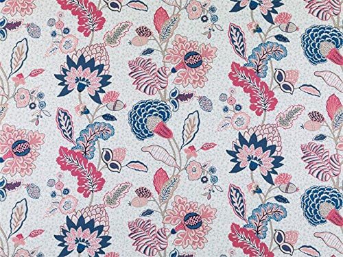 Chilvers-Sapphire by Tilton Fenwick 21085-54 Decor Fabric
