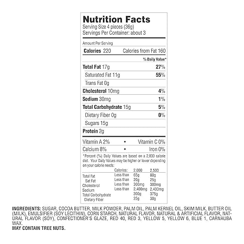 Miniatura 4 de Godiva - Trufas de chocolate para pastel de cumpleaños, chocolate gourmet con sabor a pastel para todos, para cualquier celebración de cumpleaños,