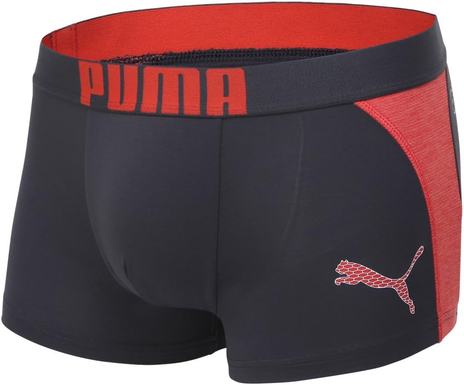 PUMA Bodywear Men’s Cooling Function Boxer Briefs