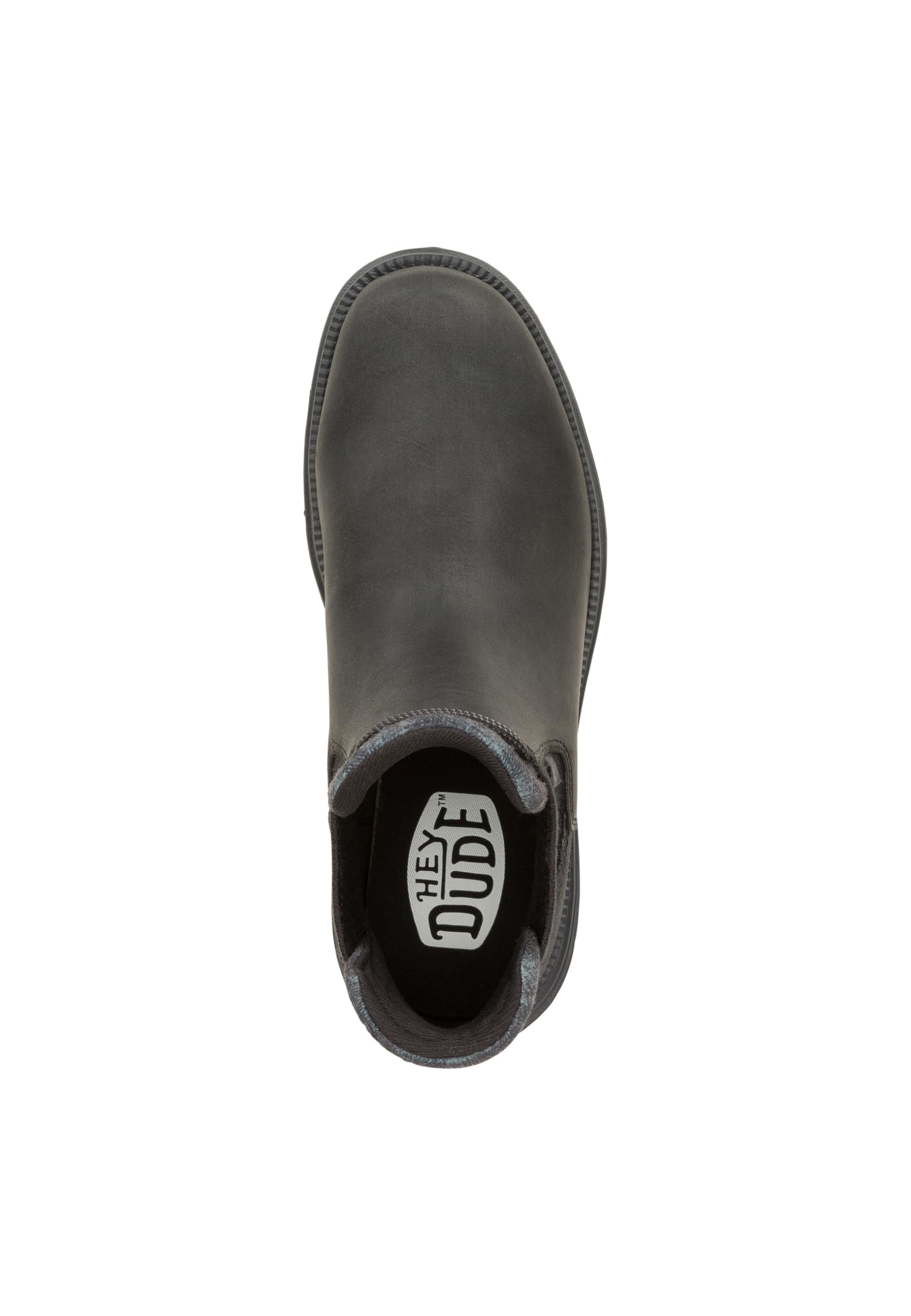 Hey Dude - Branson Classic - Scarpe Uomo Slip-On Stivaletti