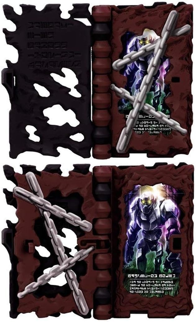 Authentic Crazy Deals Bandai Kamen Rider Saber DX Alter Ride Book Set