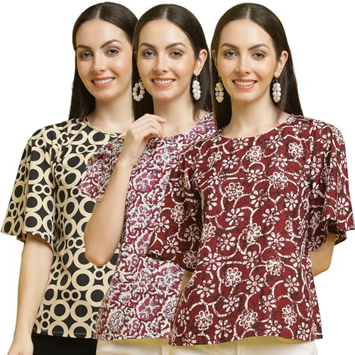Image of Women's Regular Fit Blouse