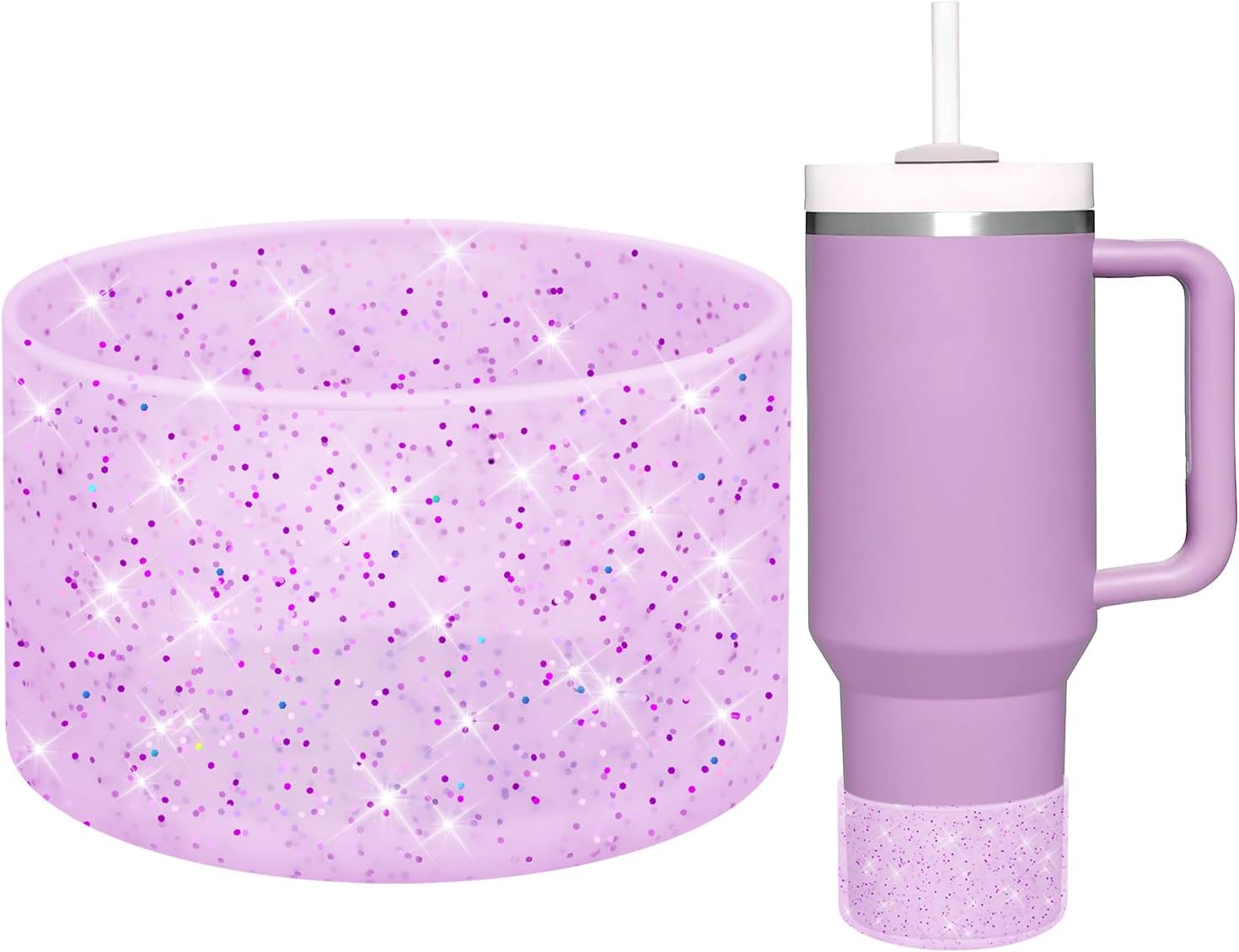 Translucence Lavender
