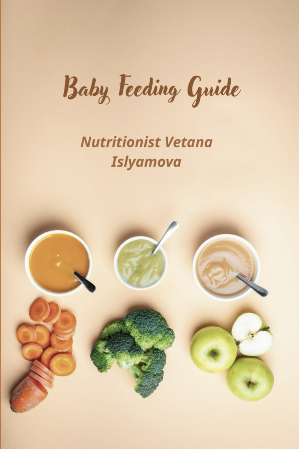 Baby Feeding Guide: First Solid Foods and How to Start Feeding Your Baby